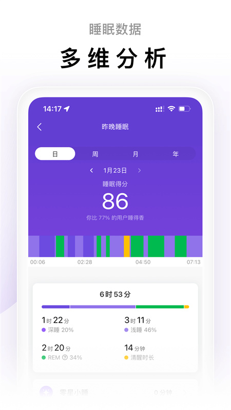 小米运动截图1