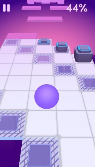 滚动的天空老版