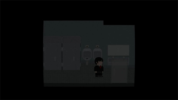 诡居小镇截图4