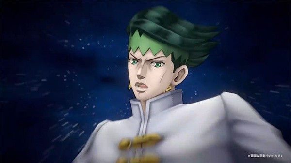 jojo的奇妙冒险