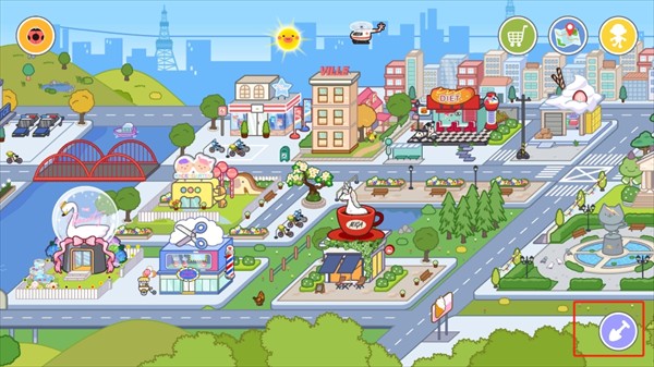 migaworld英文版