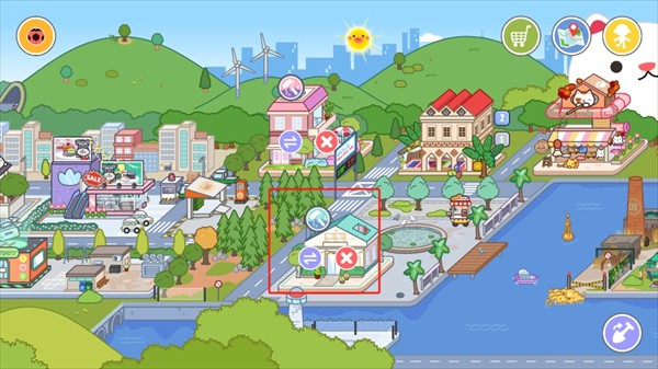 migaworld英文版