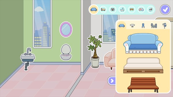 migaworld英文版