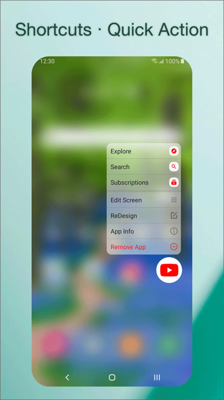 DNA桌面截图1