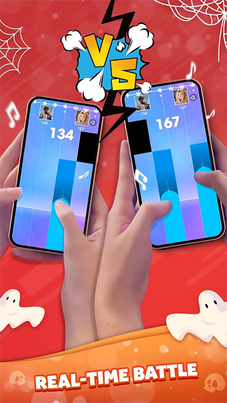 钢琴块3截图1