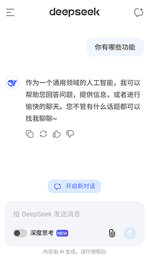 deepseek截图2