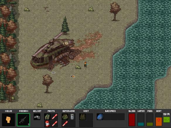 迷你dayz2正版截图3