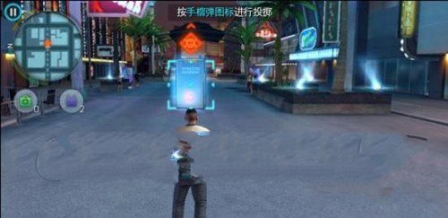 孤胆车神维加斯最新版