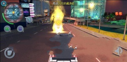 孤胆车神维加斯最新版