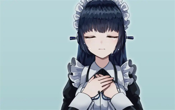 雨音和自动人形截图2