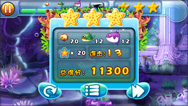 鱼吃鱼