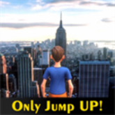 Only Up