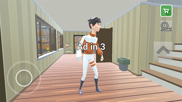 Only Up