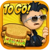 老爹三明治店togo