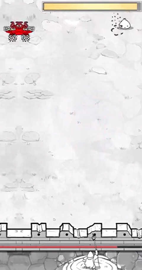 国王旨意