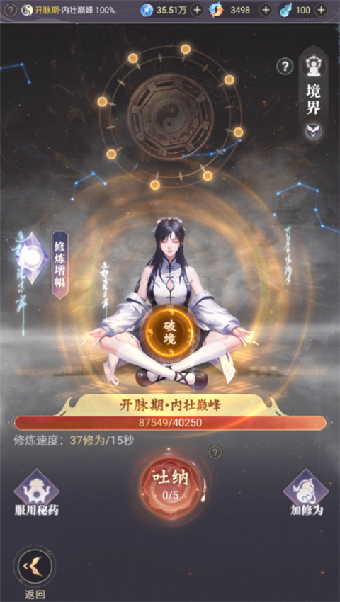 大武道