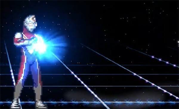 奥特曼mugen手机版