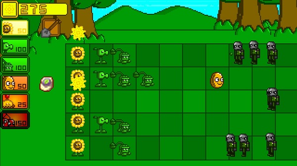 植物大战僵尸pzwd3截图1