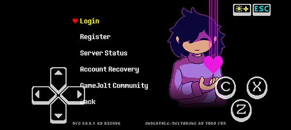 DF CONNECTED