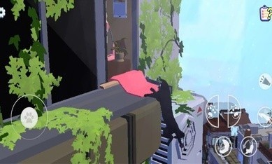 大城小猫截图1