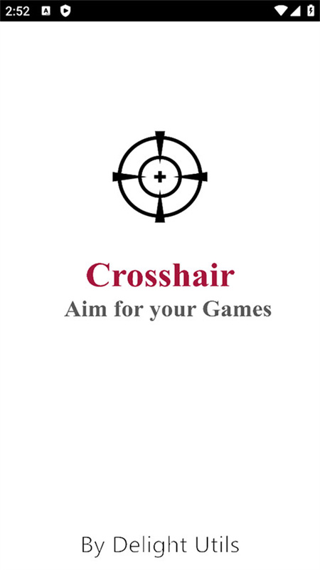 crosshair截图3