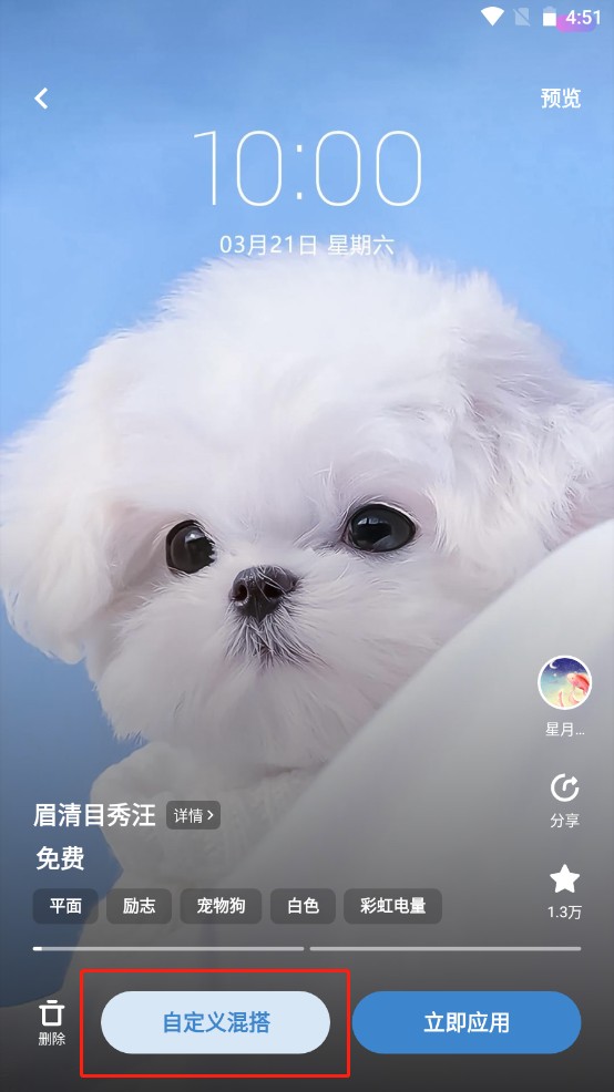 vivo主题商店免费版