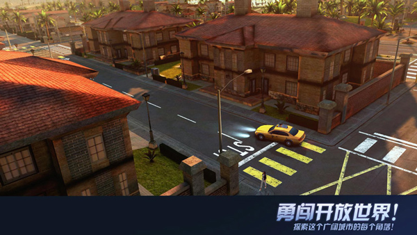 孤胆车神维加斯最新版截图0
