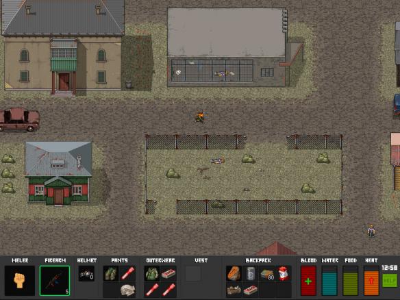 迷你dayz2正版截图1