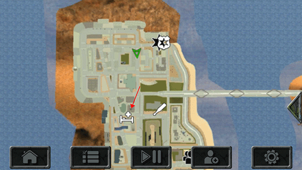 攀爬侠汉化版