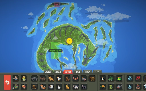 世界盒子
