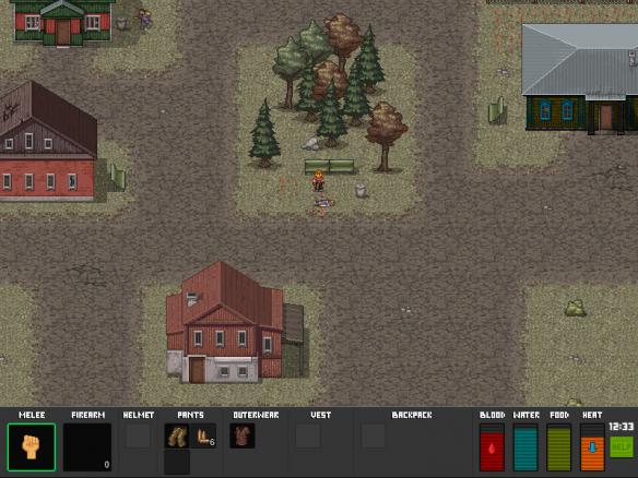 迷你dayz2正版截图2