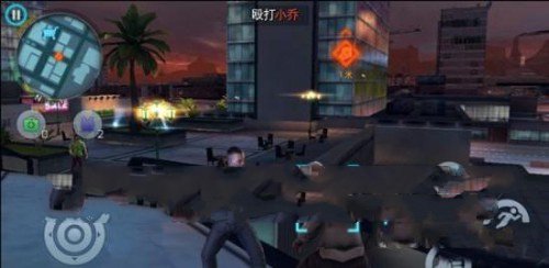 孤胆车神维加斯最新版