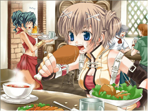 兰岛物语之少女的约定游戏