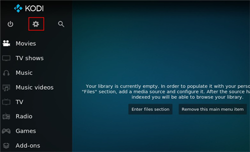 kodi