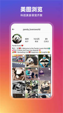 ins正版截图2