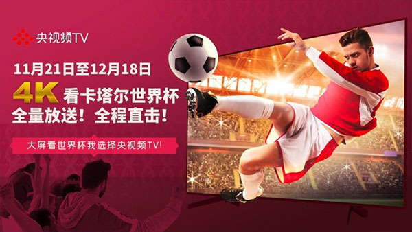 央视频tv版截图0