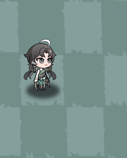 守护索拉里斯