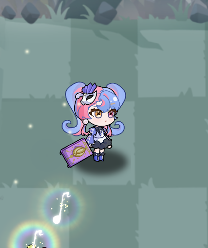 守护索拉里斯