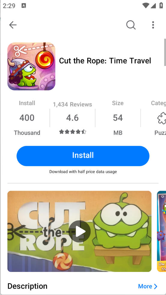 Myket截图1