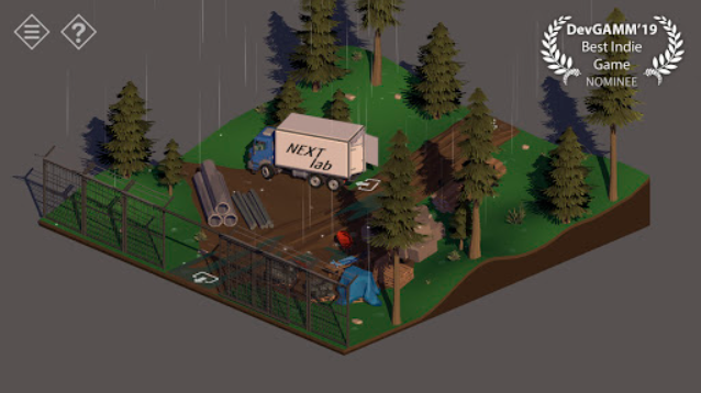 小房间故事截图3