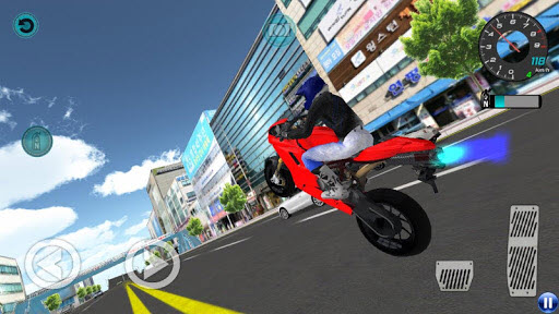 3D驾驶课截图0