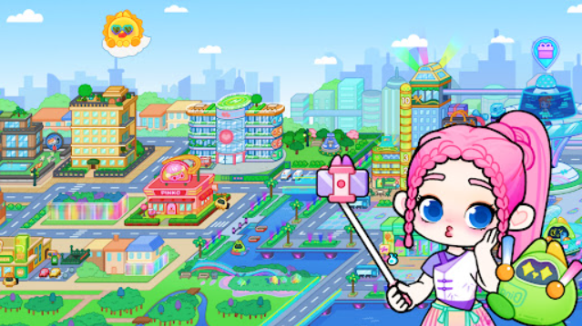 奇妙创意世界正版截图0