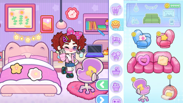 奇妙创意世界正版截图2