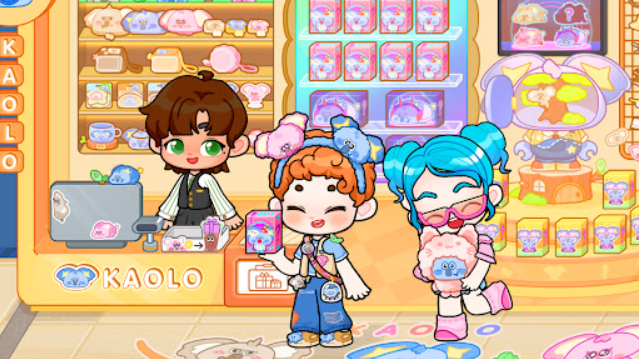 奇妙创意世界正版