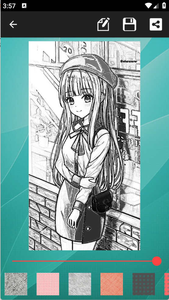 素描大师