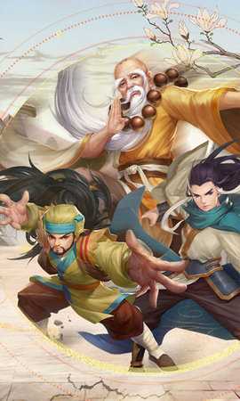 英雄计划截图3