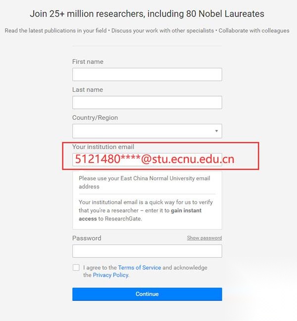 ResearchGate
