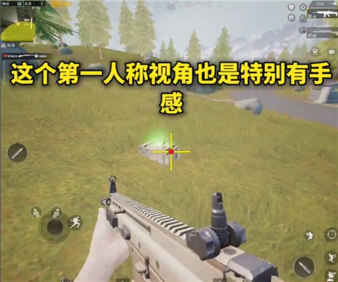 画质助手mxpro