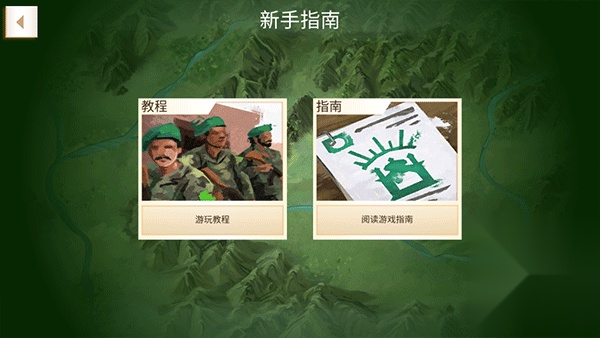 叛乱公司