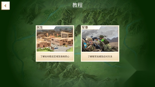 叛乱公司